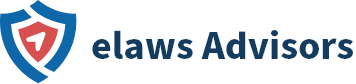 elaws advisors logo